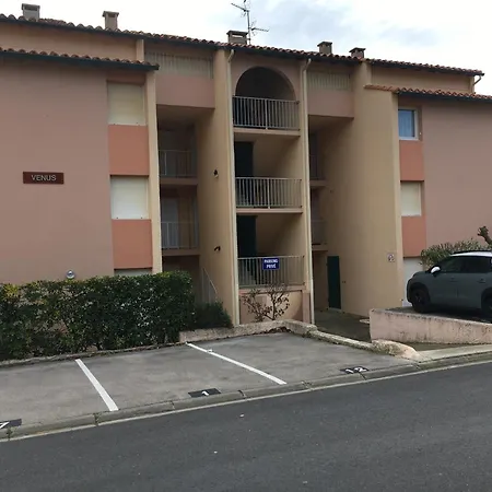 Venus 15 * Fleury (Aude)