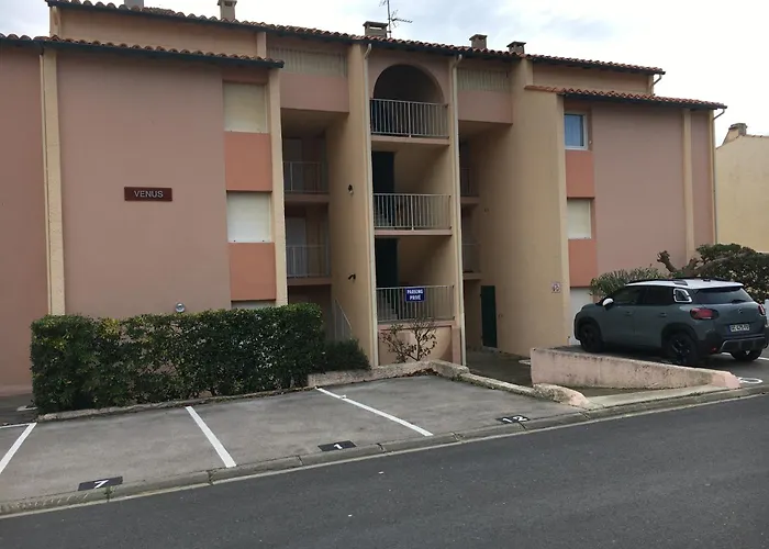 Venus 15 * Fleury (Aude)